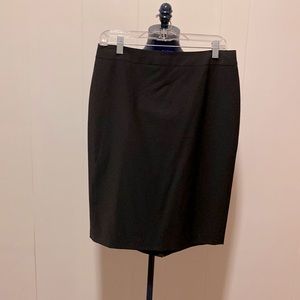 Ann Taylor size 8 pencil skirt